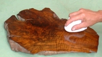 London Joiners French Polishing
